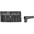 BSA Optics BS30 Bore Sighter Kit for Rifle and Handgun Scopes
