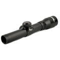BSA Optics Edge Handgun Scope 2x20 with 20mm Objective and Standard Reticle