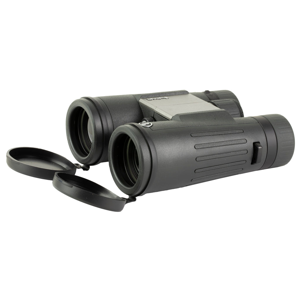 Bushnell Power View 8x42 Binoculars – Rugged All-Metal Chassis with Multi-Coated Optics