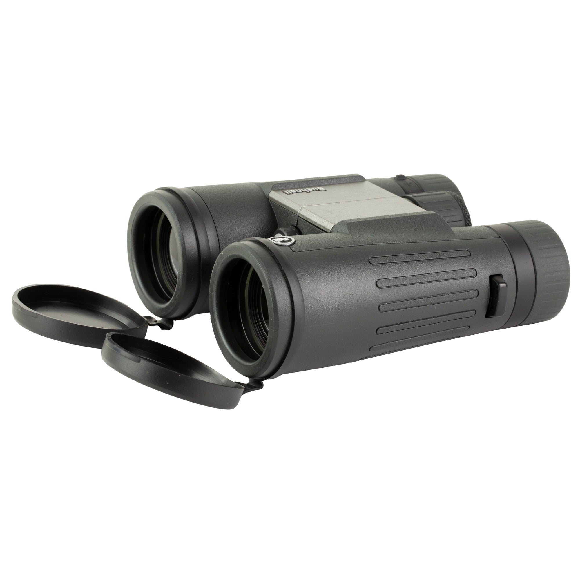 Bushnell Power View 8x42 Binoculars – Rugged All-Metal Chassis with Multi-Coated Optics