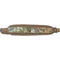 Butler Creek Comfort Stretch Camo Rifle Sling with Metal Swivels