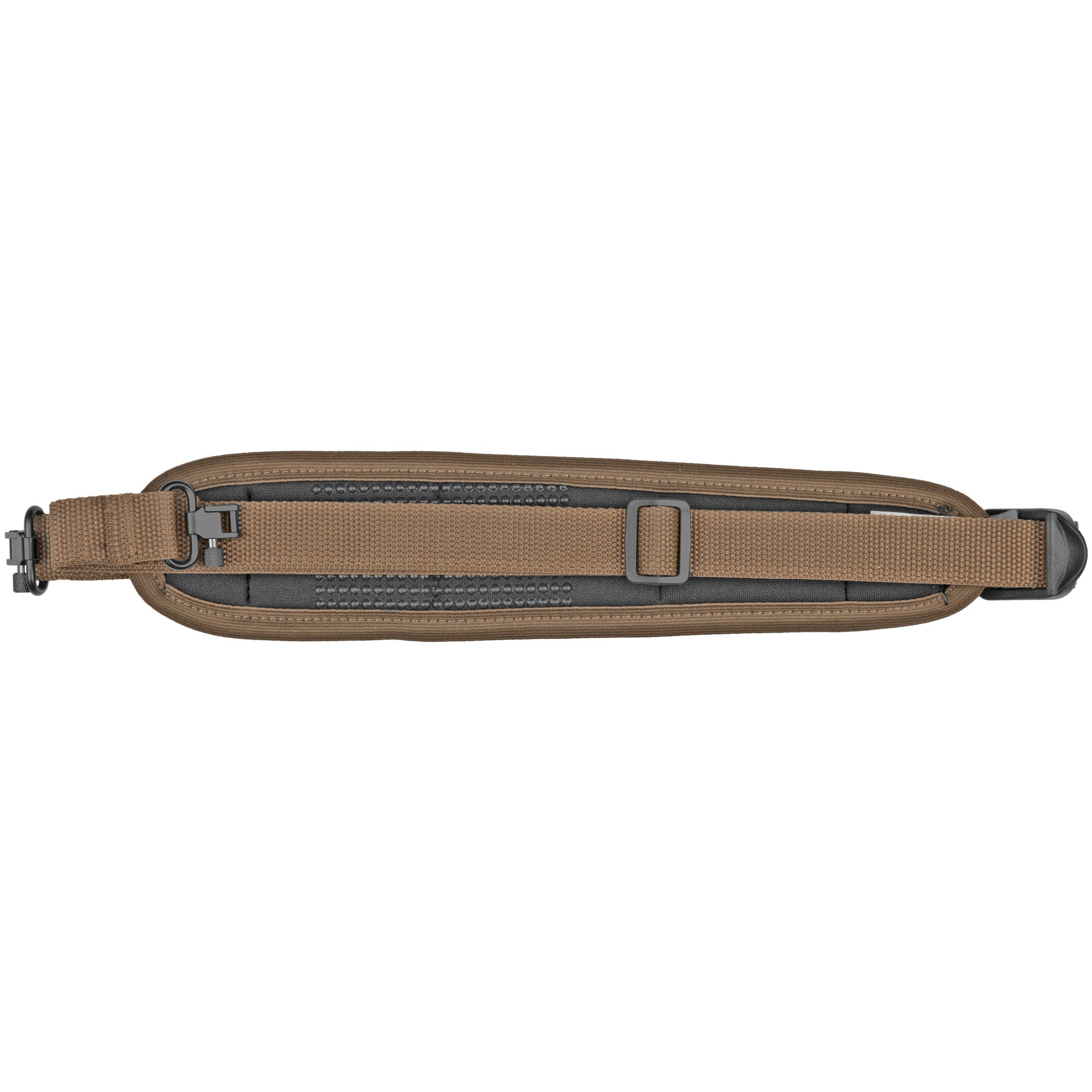 Butler Creek Comfort Stretch Camo Rifle Sling - Adjustable, Shock-Absorbing, Heavy-Duty Design