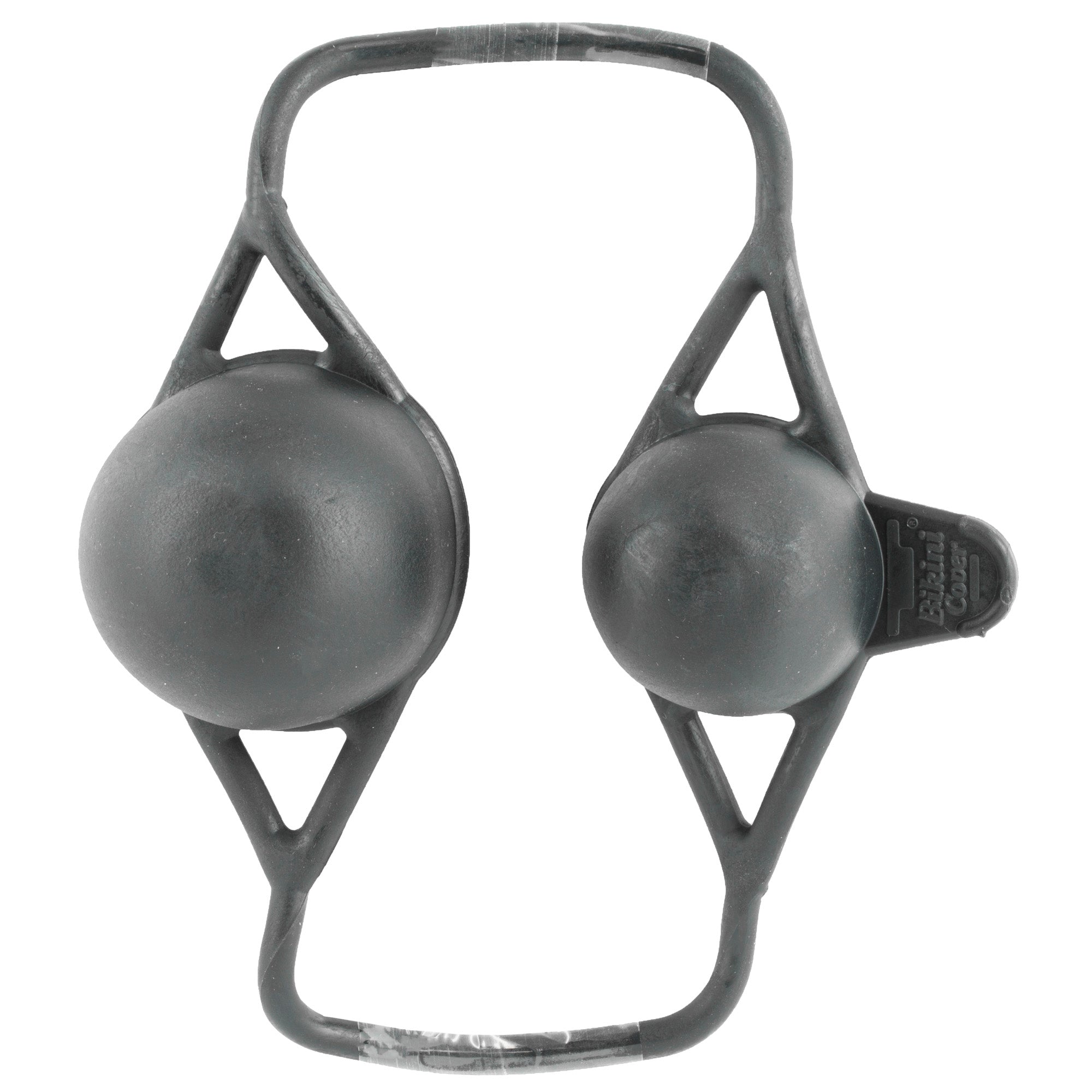 Butler Creek Bikini Scope Cover for 62mm Objective Lenses