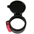 Butler Creek Flip-Open Scope Cover for 1.516-inch Scopes - Black