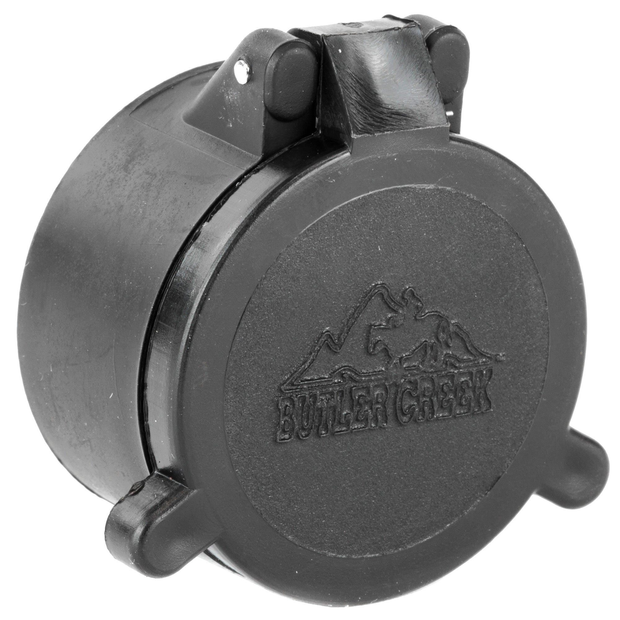 Butler Creek BTLR CRK Flip Scope Cover 1.34 - Black