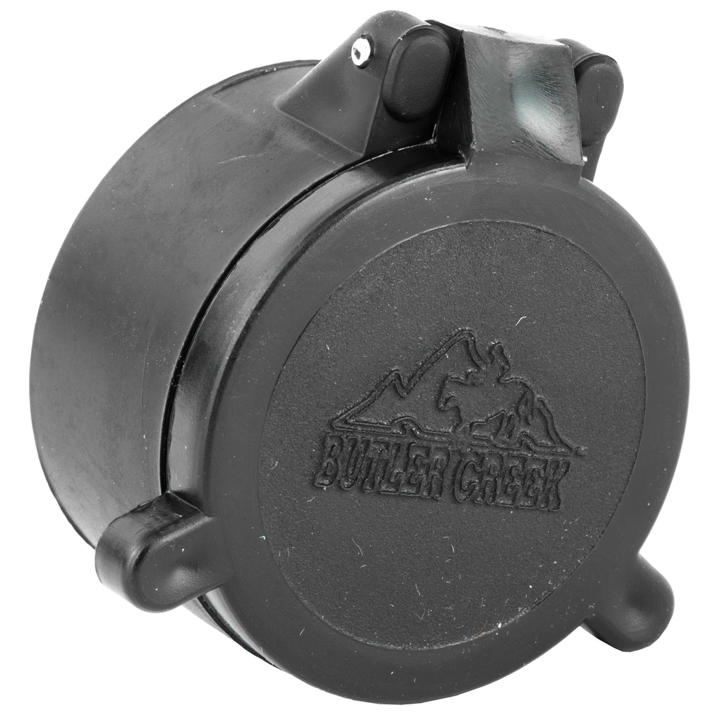 Butler Creek Flip-Open Scope Cover for 1.387-Inch Objective Lenses