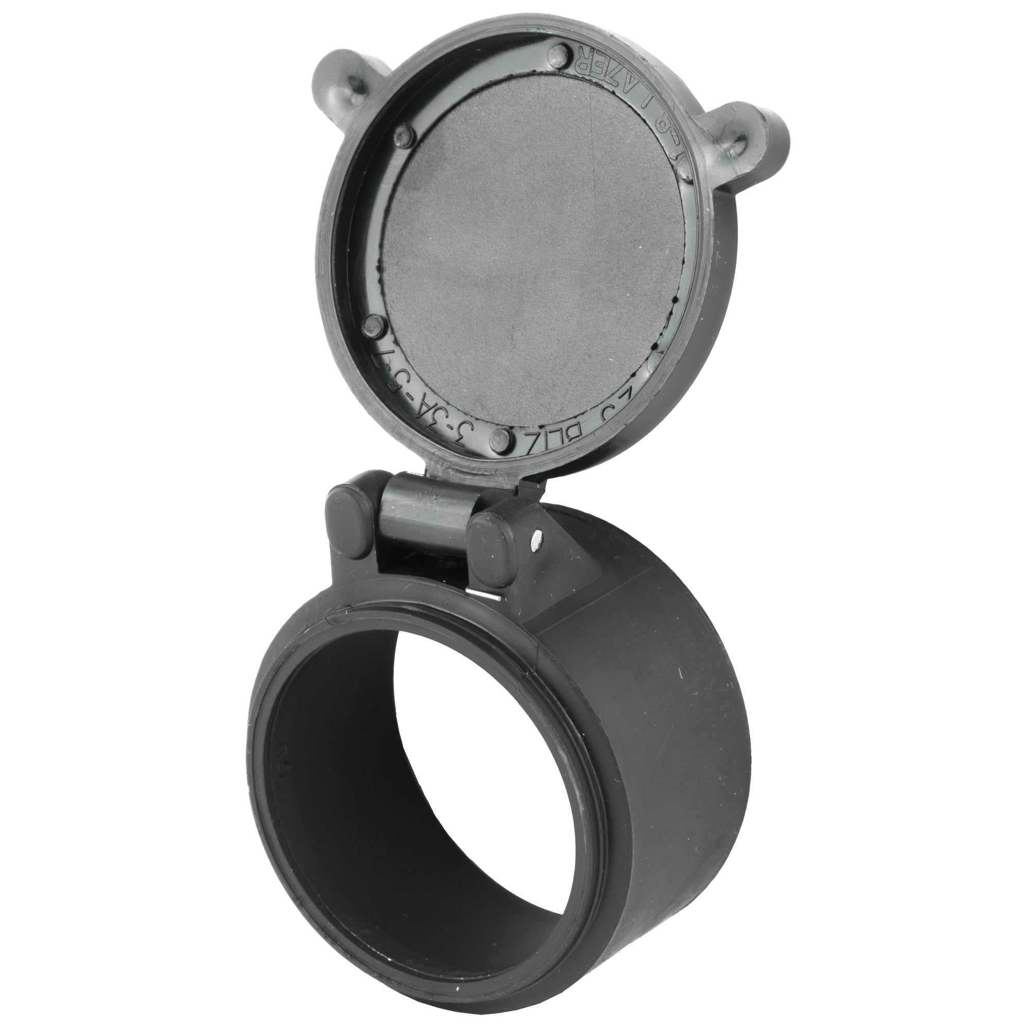 Butler Creek Flip-Open Scope Cover for 1.387-Inch Objective Lenses
