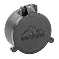 Butler Creek Flip-Open Scope Cover for 1.646-inch Objective Lenses, Black