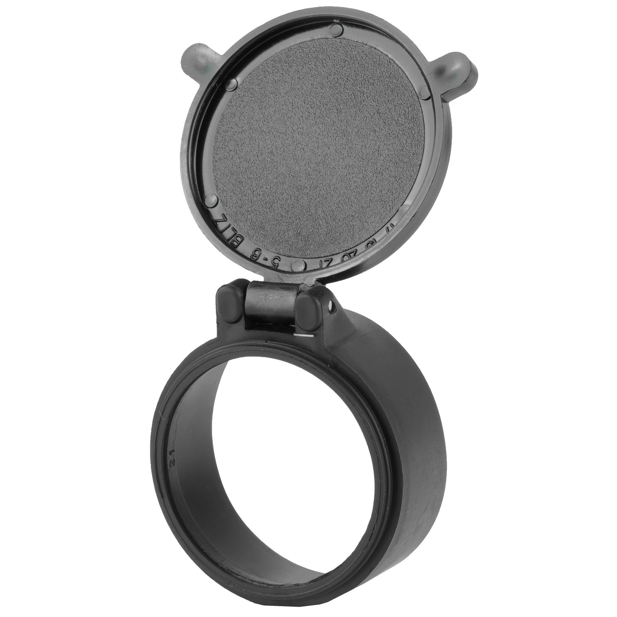 Butler Creek Flip-Open Scope Cover for 1.735-inch Objective Lenses