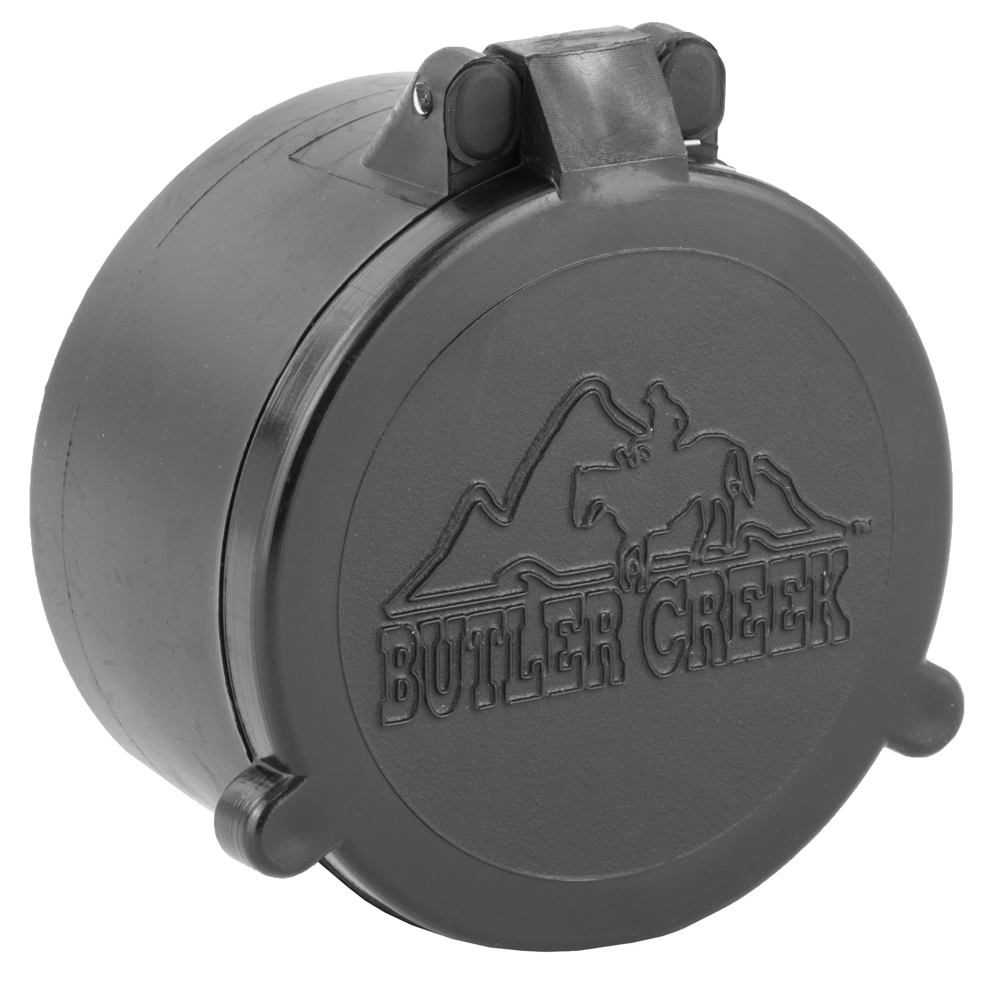 Butler Creek BTLR CRK Flip Scope Cover for 1.82-Inch Objectives