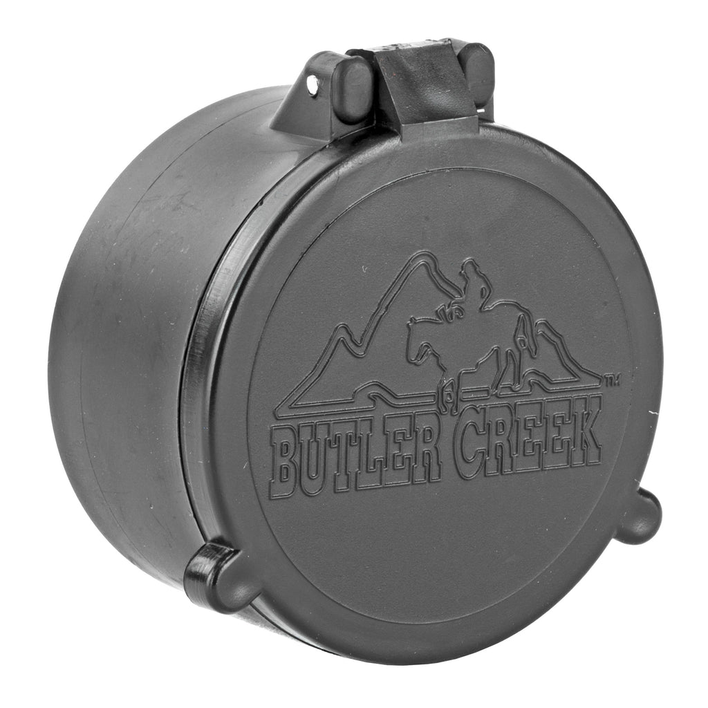 Butler Creek Flip-Open Scope Cover for 1.89-Inch Objective Lenses