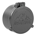 Butler Creek Flip-Open Scope Cover for 1.89-Inch Objective Lenses