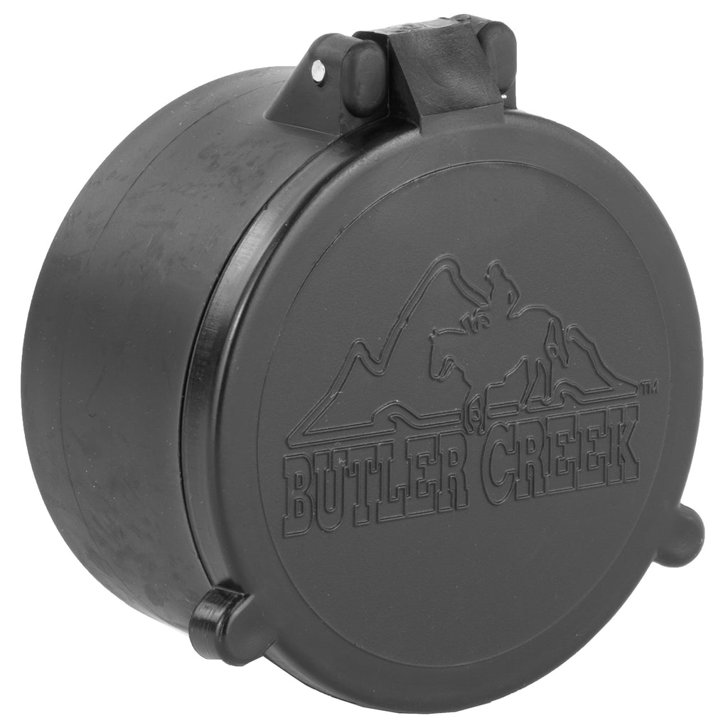 Butler Creek Flip-Open Scope Cover for 1.919 inch Objective Lens