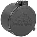Butler Creek Flip-Open Scope Cover for 1.998-inch Objective Lens, Black
