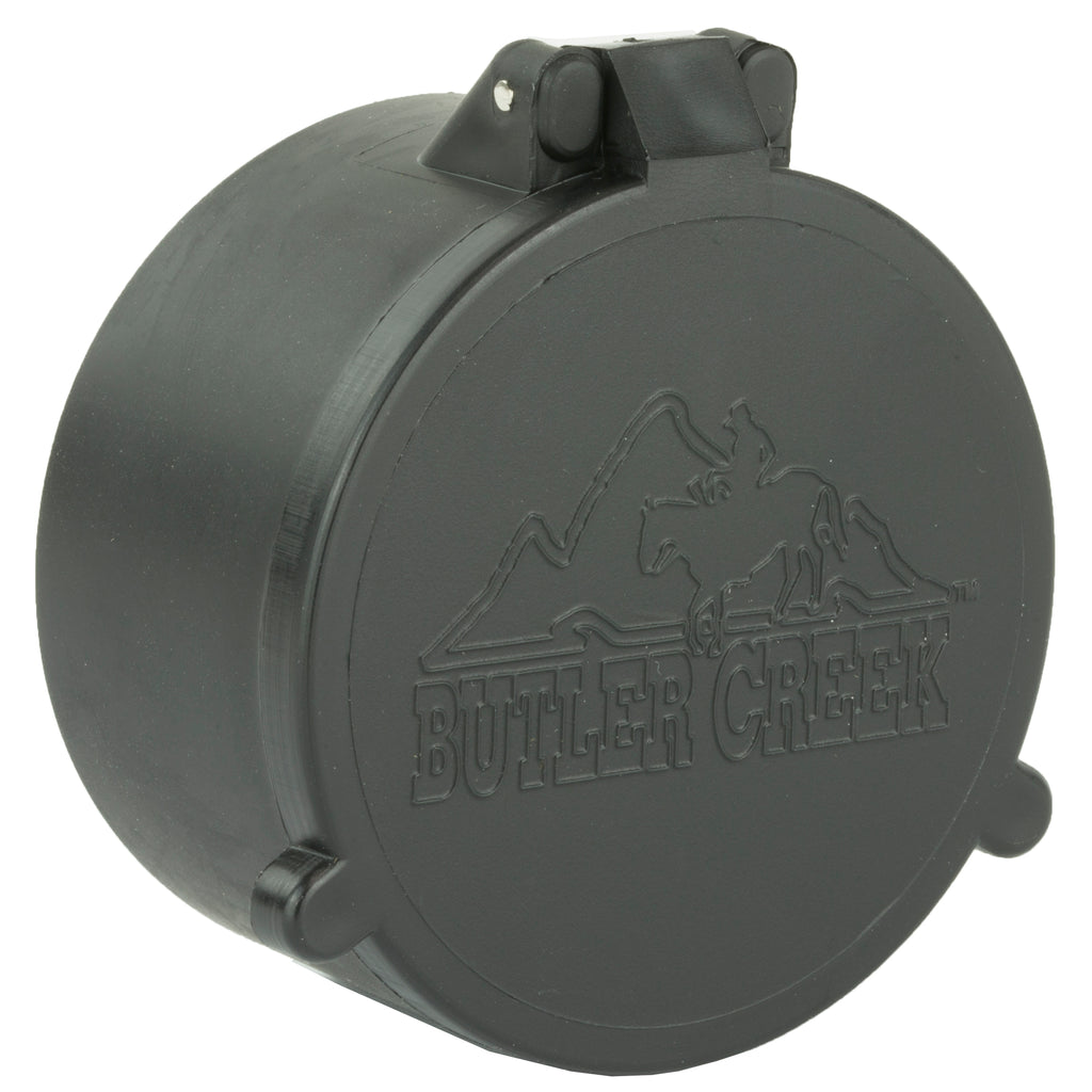 Butler Creek Flip-Open Scope Cover for 2.1-Inch Objective Lenses
