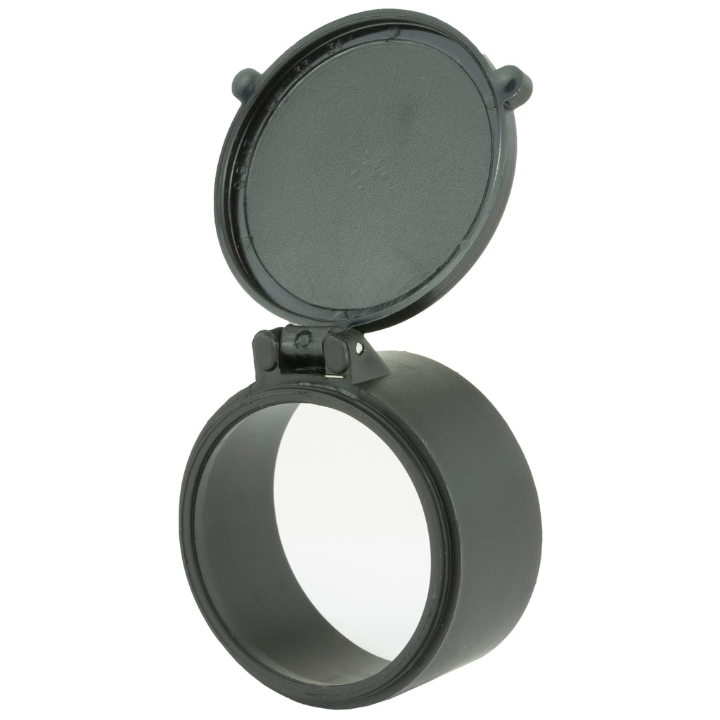 Butler Creek Flip-Open Scope Cover for 2.1-Inch Objective Lenses