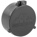 Butler Creek Flip-Open Scope Cover for 2.25-inch Objective Lenses