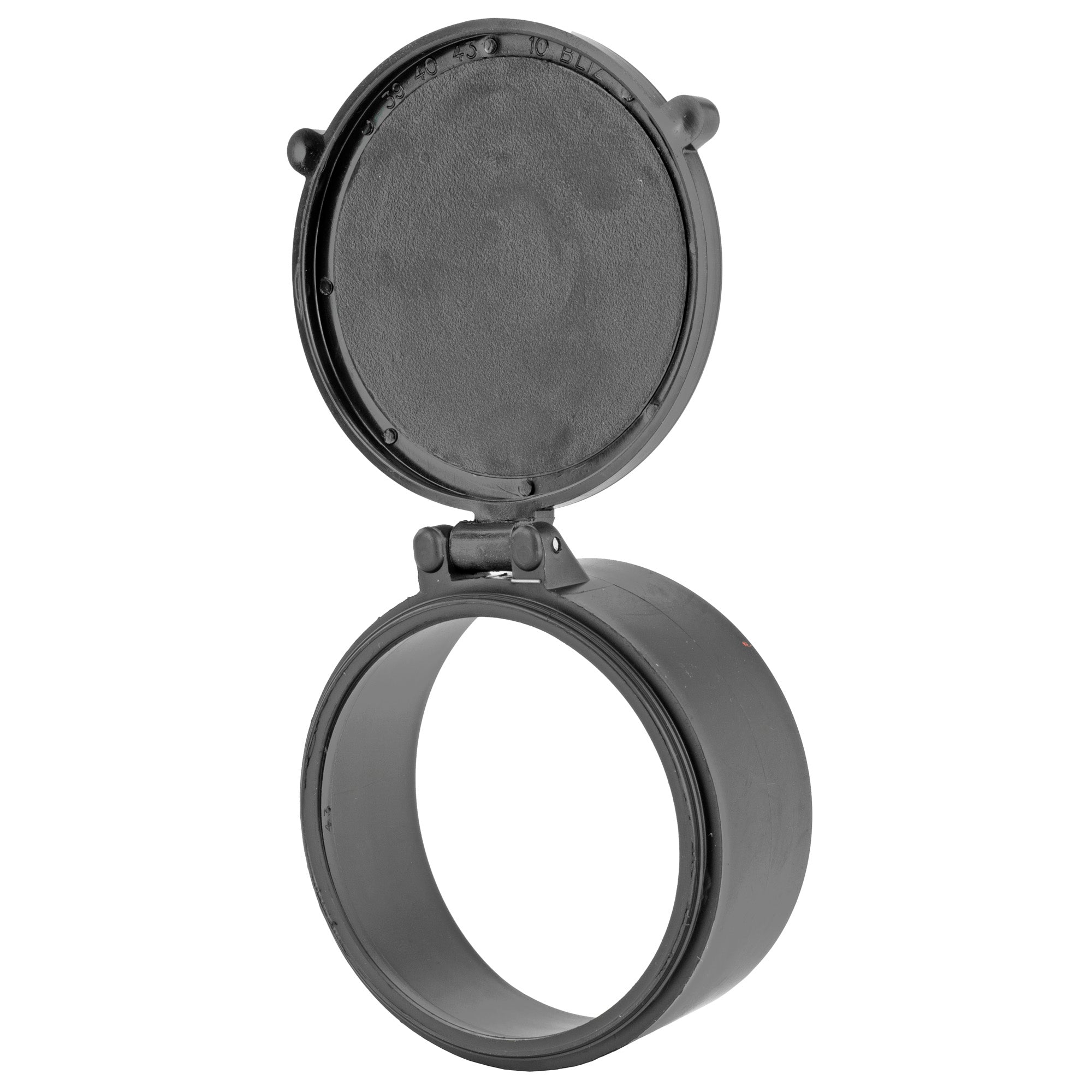 Butler Creek BTLR CRK Flip Scope Cover for 2.31-inch Objective Lenses