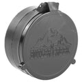 Butler Creek BTLR CRK Flip Scope Cover 44mm Objective Lens