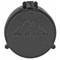 Butler Creek BTLR CRK Flip Scope Cover 2.5 for 48mm Objective Lens, Black