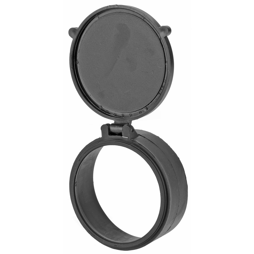 Butler Creek BTLR CRK Flip Scope Cover 2.5 for 48mm Objective Lens, Black