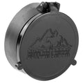Butler Creek BTLR CRK Flip Scope Cover 2.575-inch Objective for Hunting and Shooting
