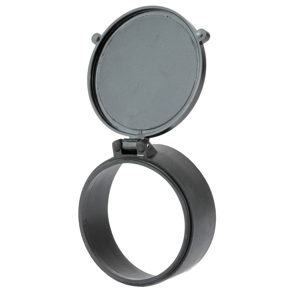 Butler Creek BTLR CRK Flip Scope Cover 2.575-inch Objective for Hunting and Shooting