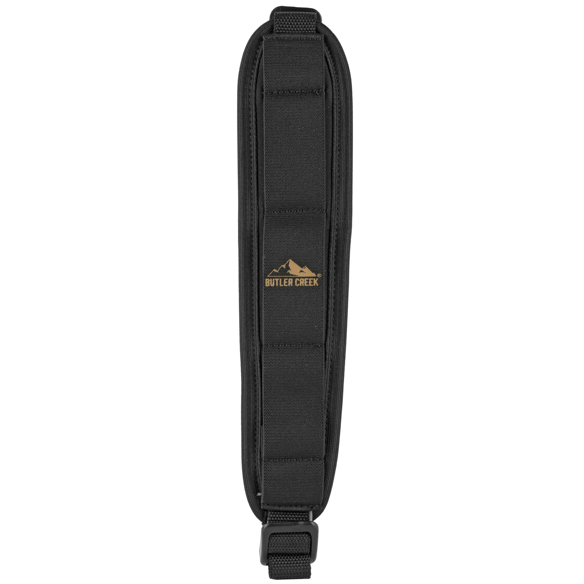 Butler Creek Comfort Stretch Rifle Sling Black - Part Number 80013