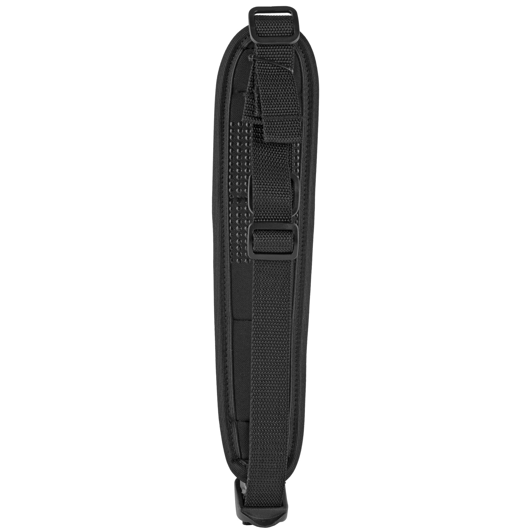 Butler Creek Comfort Stretch Rifle Sling Black - Part Number 80013