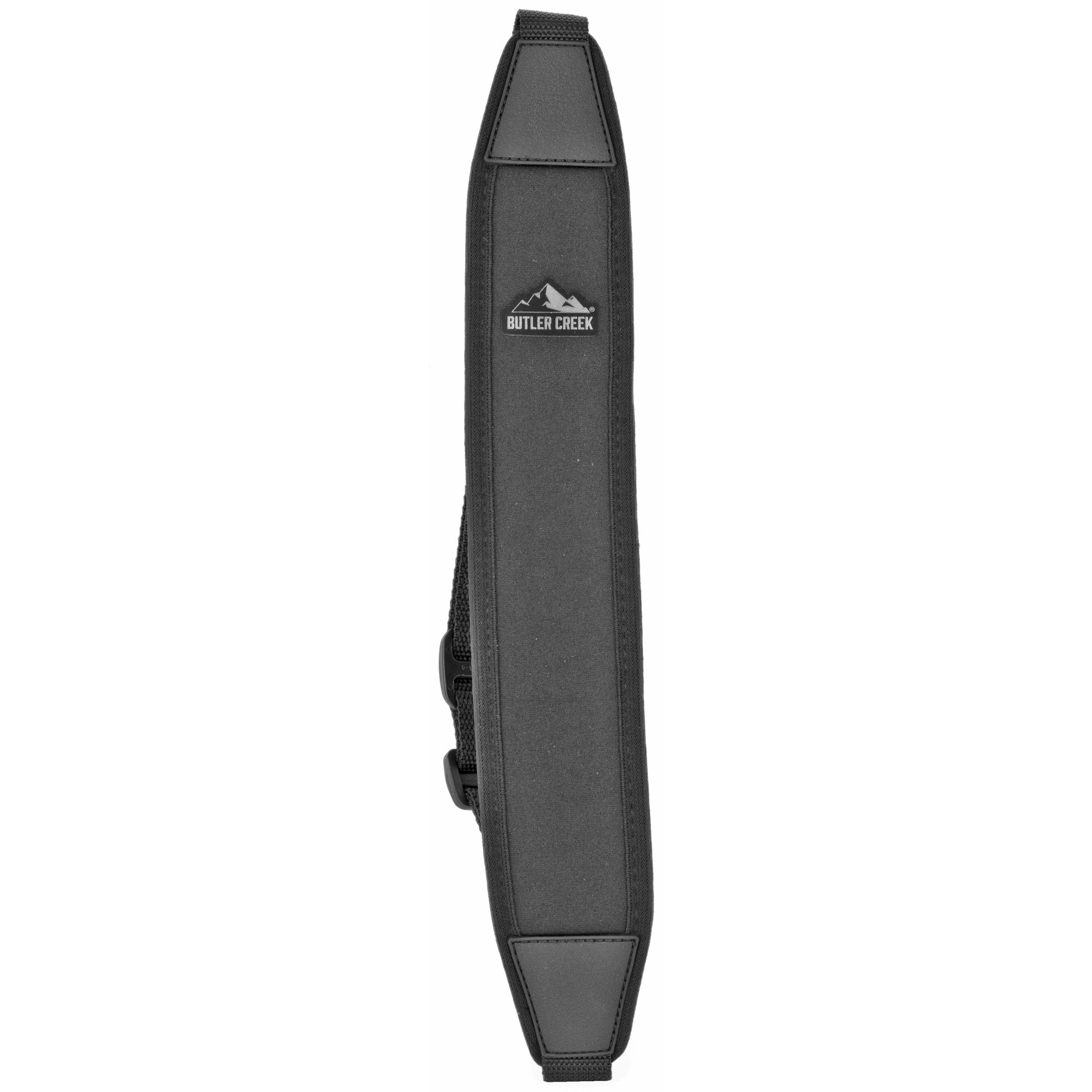 Butler Creek Easy Rider Sling Black for Secure Rifle Carry