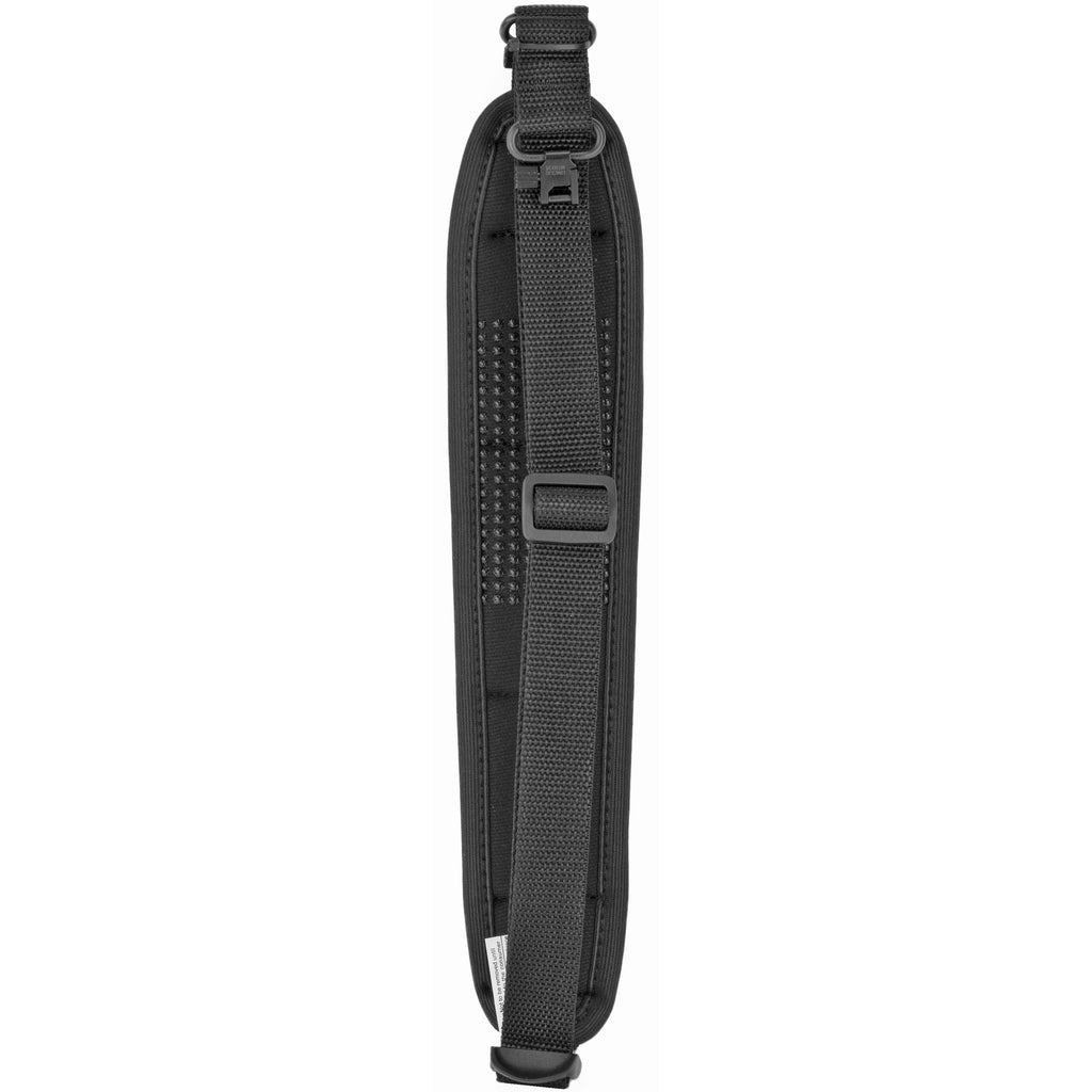Butler Creek Comfort Stretch Sling for Rifles – Black, Model BTLR81033
