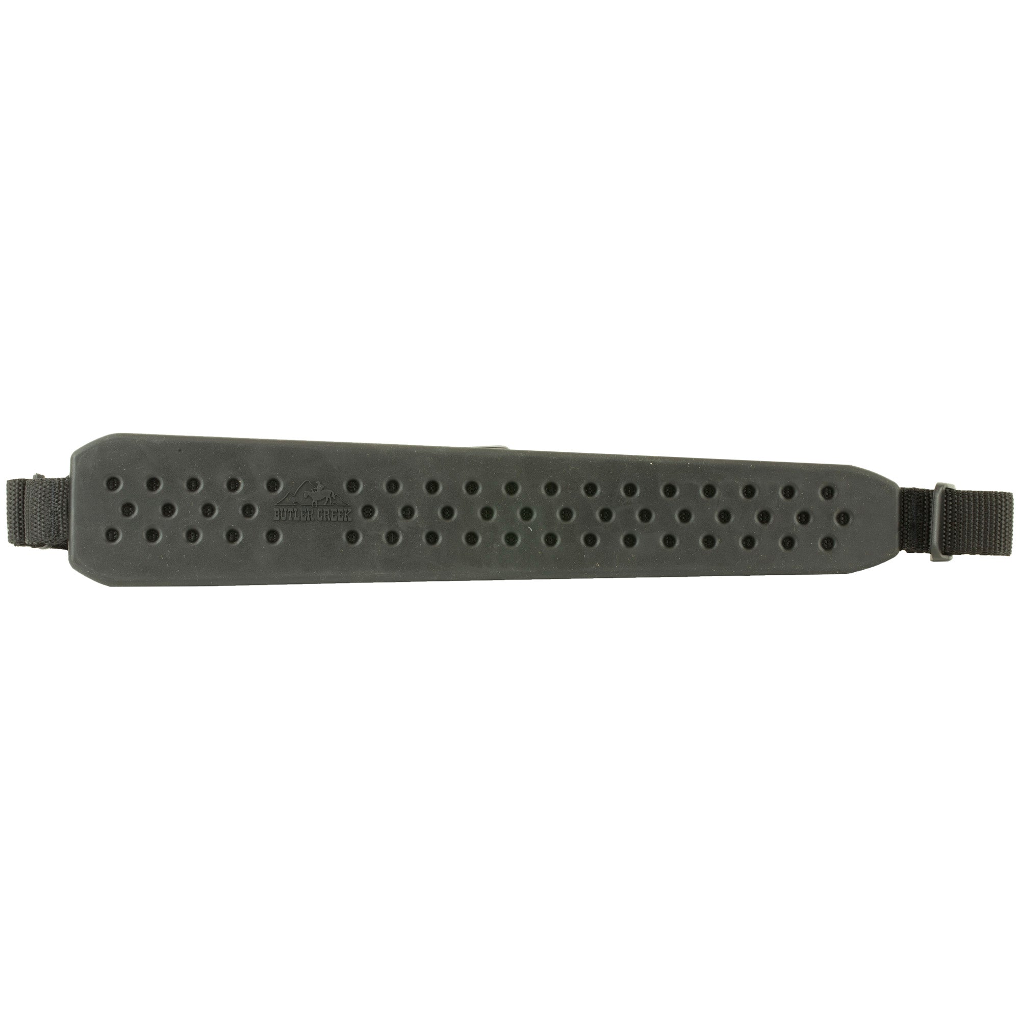 Butler Creek V-Grip Sling with Swivel - Black