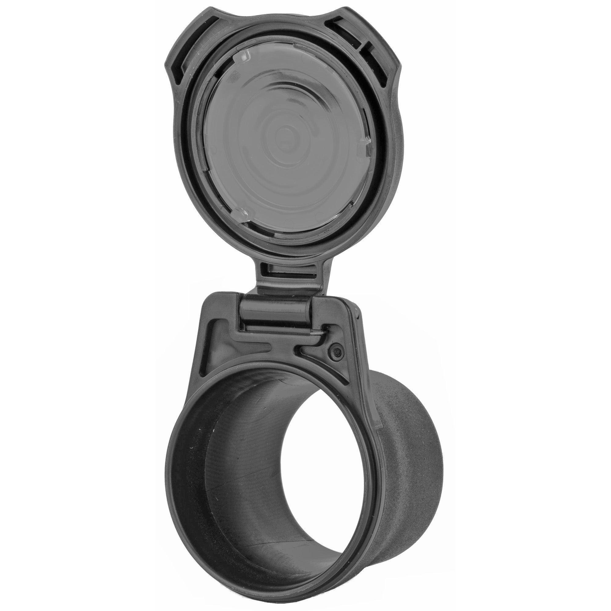 Butler Creek Element 40mm Scope Caps with Customizable Data Disks