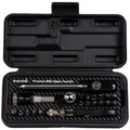 Borka Tools PROTK Precision Rifle & Optics Tool Kit with Adjustable Torque Driver
