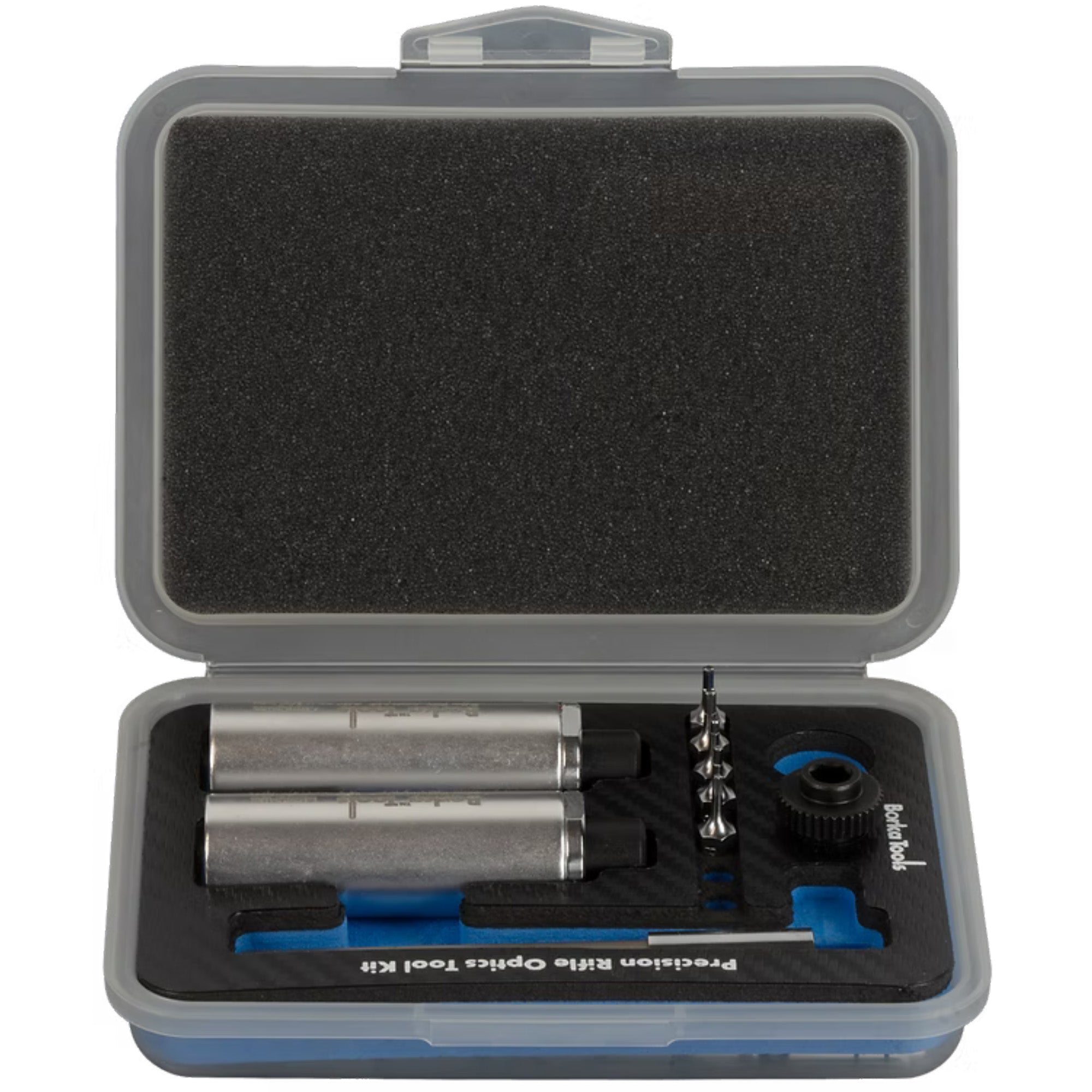 Borka Precision Torque Limiter Kit for Nightforce and Vortex Turret Set Screws