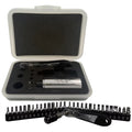 Borka Tools Screwdriver Bits Kit (Model SBK) – Compact, Versatile for Firearms Maintenance