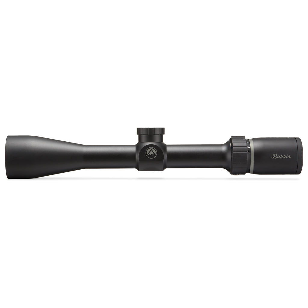 Burris Optics Droptine 3-9x40mm Rifle Scope with Ballistic Plex Reticle