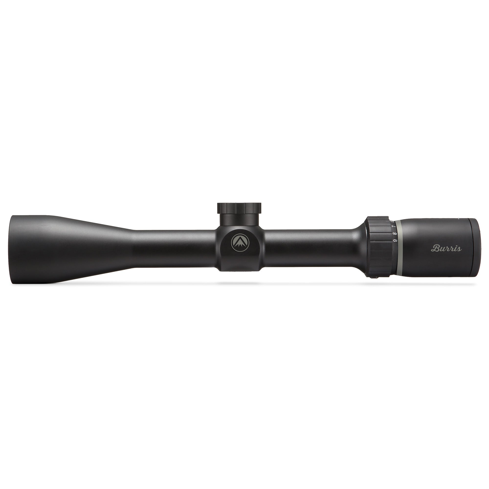 Burris Optics Droptine 3-9x40mm Rifle Scope with Ballistic Plex Reticle