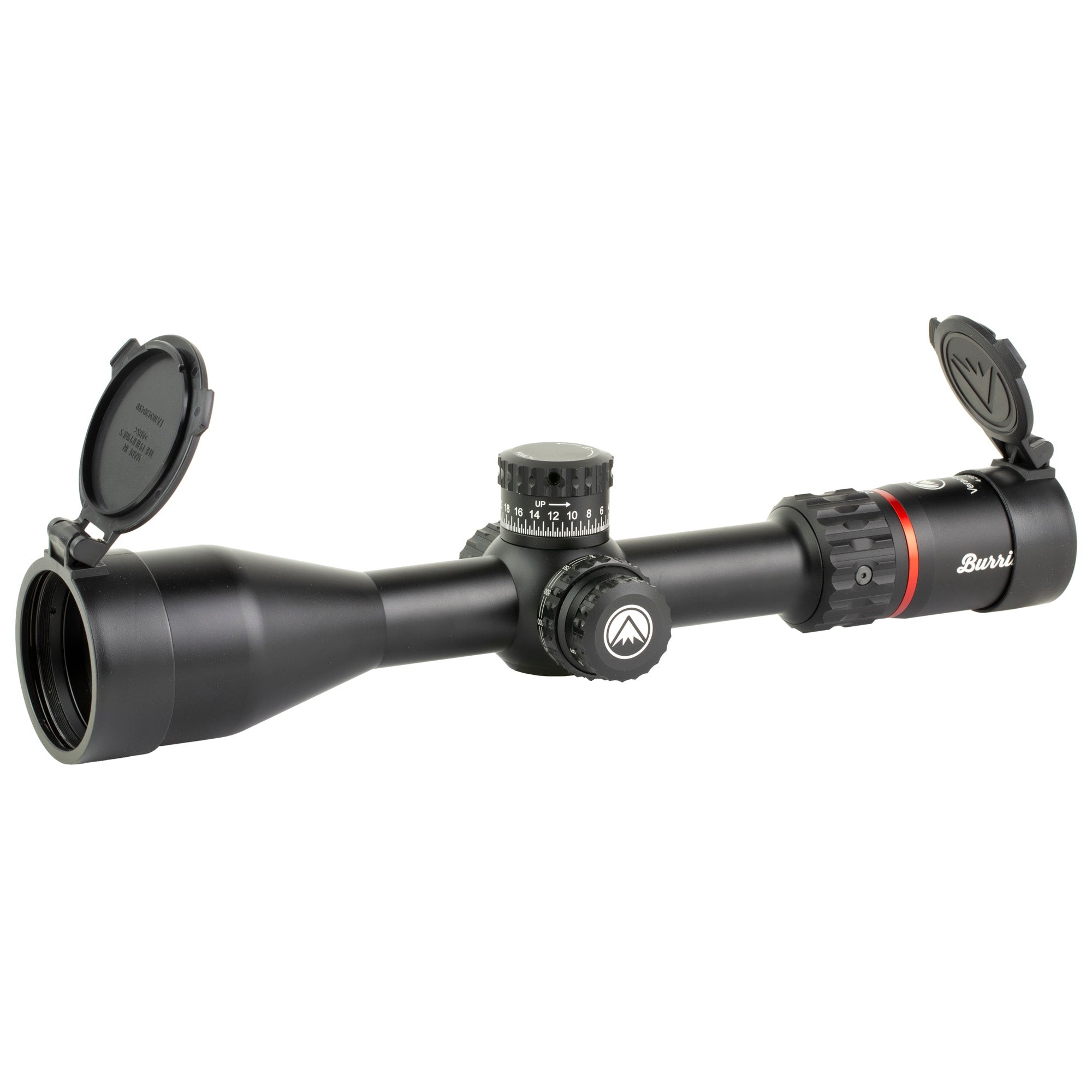 Burris Optics Veracity PH 4-20x50 FFP MOA Rifle Scope with PEK System