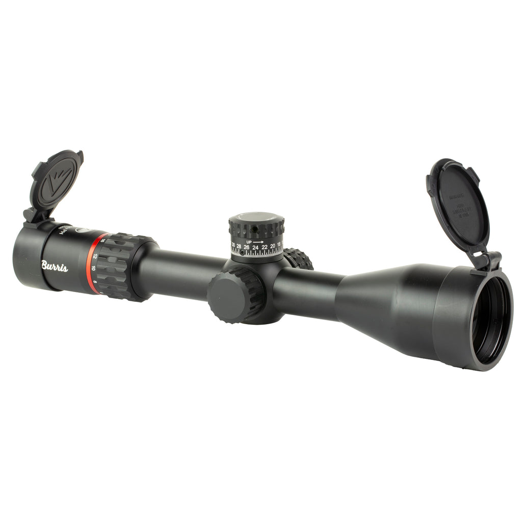 Burris Optics Veracity PH 4-20x50 FFP MOA Rifle Scope with PEK System