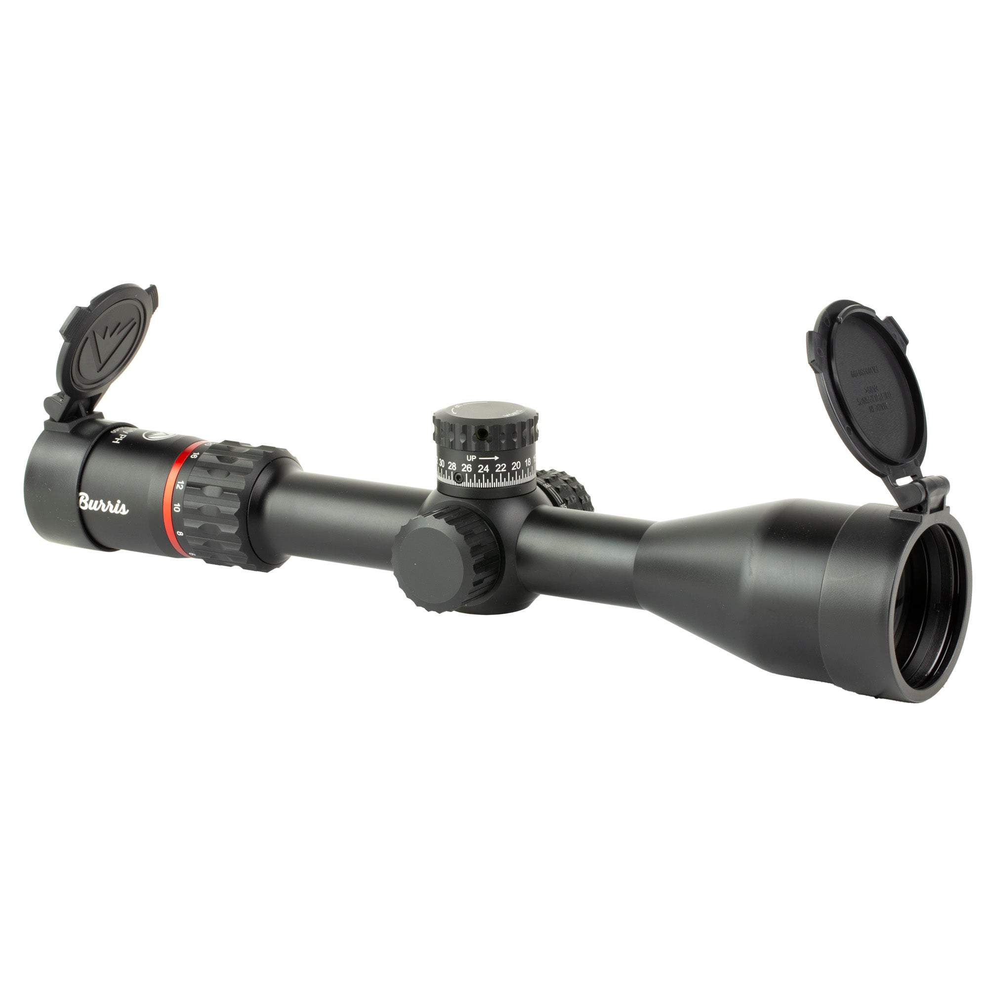 Burris Optics Veracity PH 4-20x50 FFP MOA Rifle Scope with PEK System