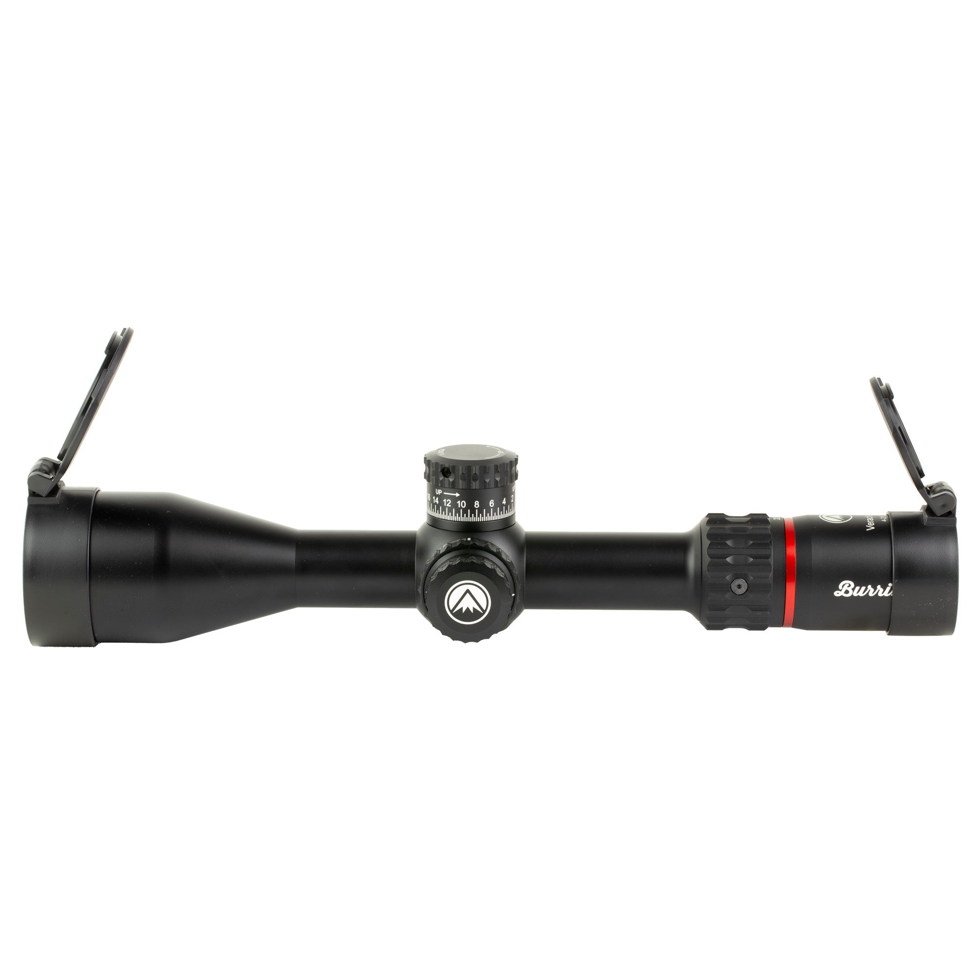 Burris Optics Veracity PH 4-20x50 FFP MOA Rifle Scope with PEK System