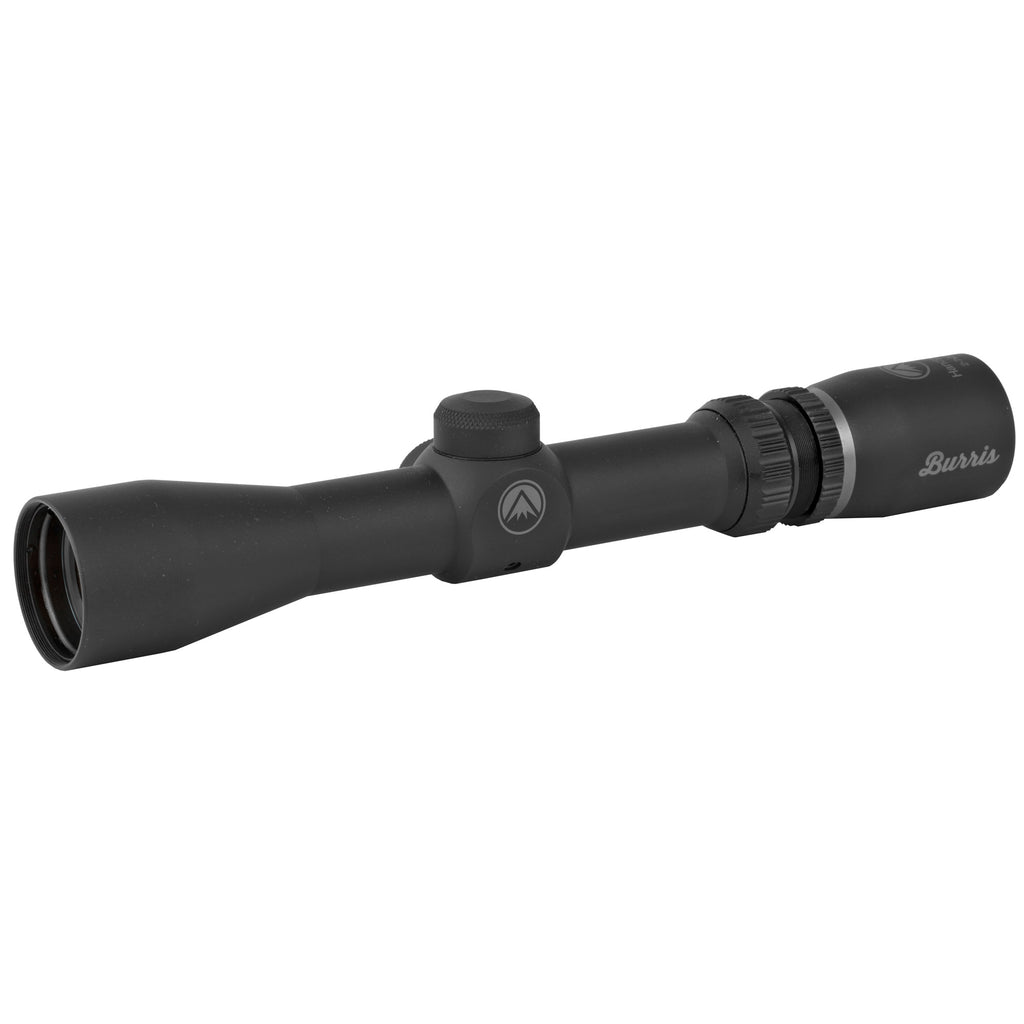 Burris Optics Handgun Scope 2-7x32mm with Plex Reticle