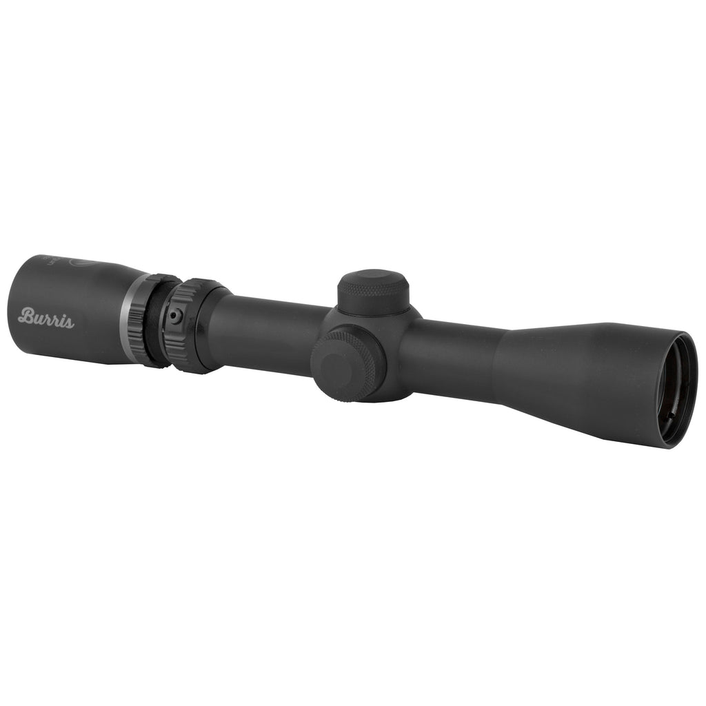Burris Optics Handgun Scope 2-7x32mm with Plex Reticle