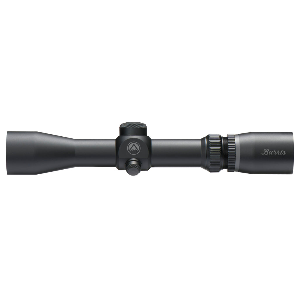 Burris Optics Handgun Scope 2-7x32mm with Ballistic Plex Reticle