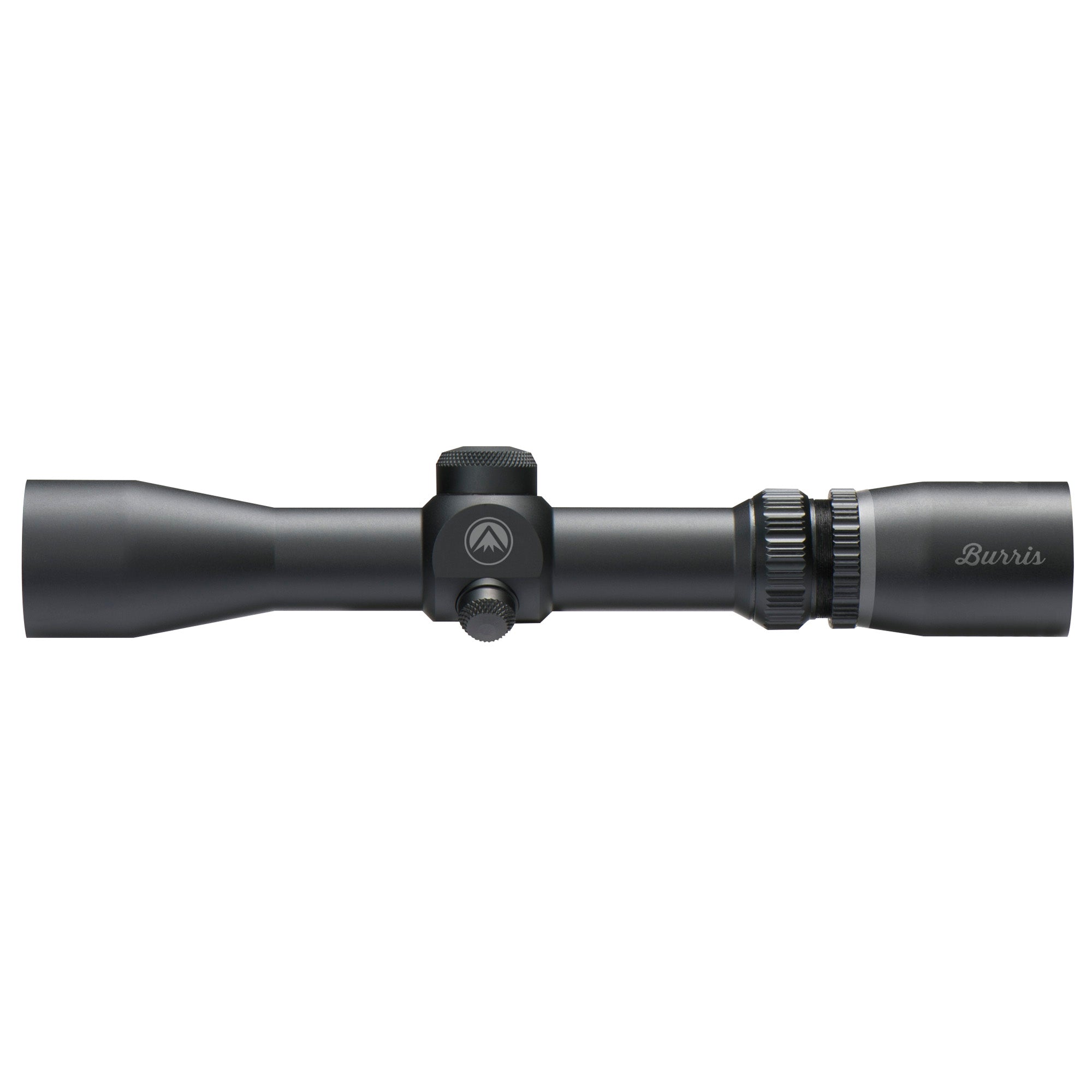 Burris Optics Handgun Scope 2-7x32mm with Ballistic Plex Reticle