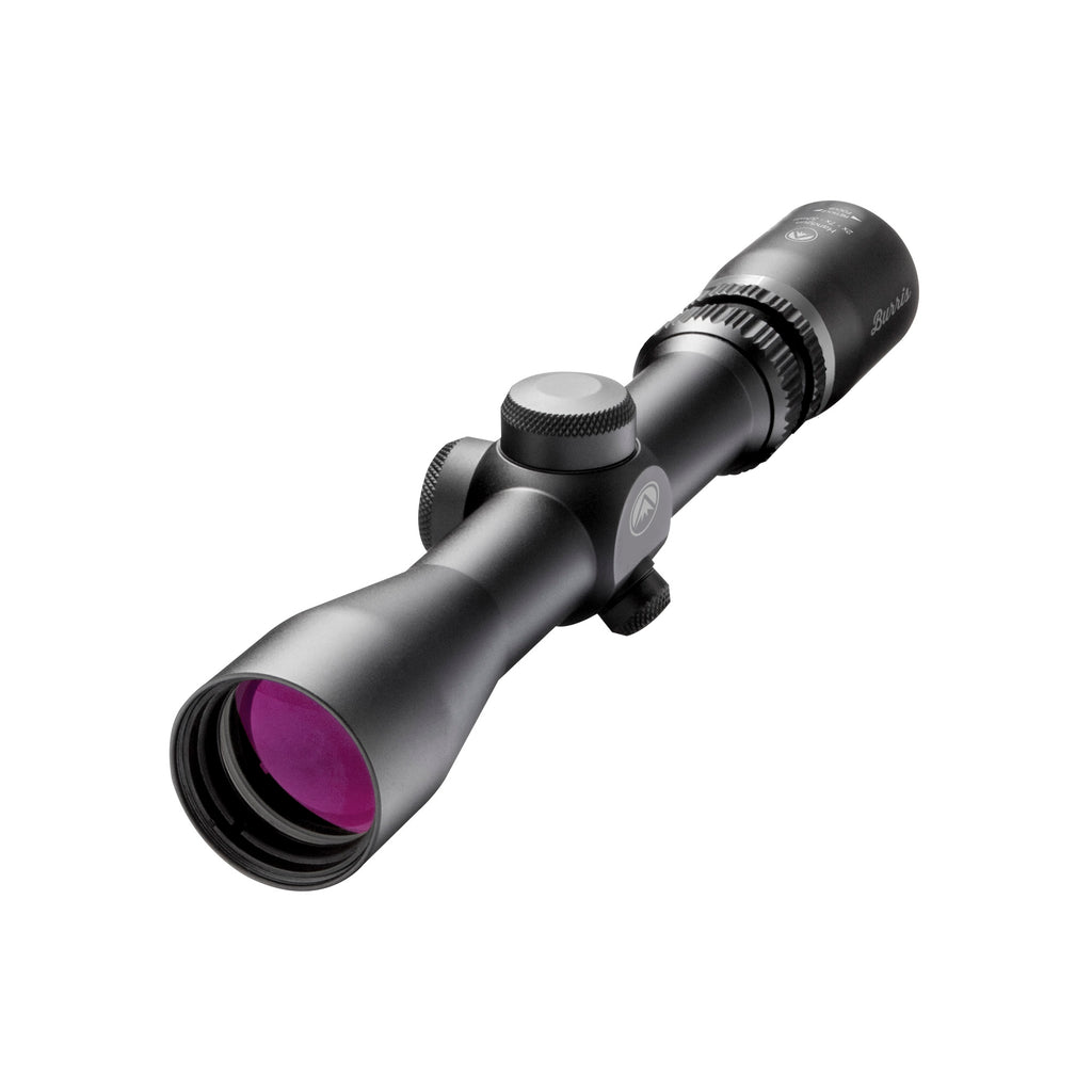Burris Optics Handgun Scope 2-7x32mm with Ballistic Plex Reticle