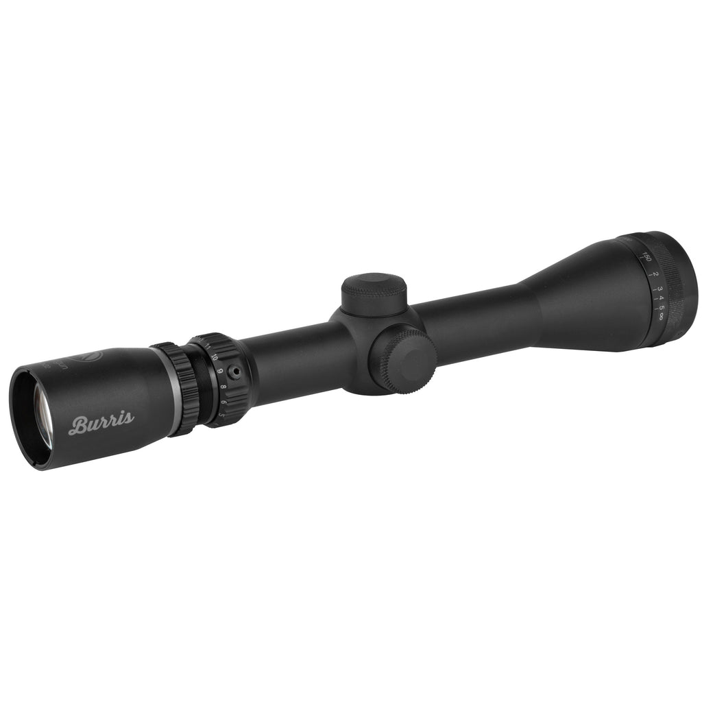 Burris Optics Handgun Scope 3-12x32mm with Ballistic Plex Reticle
