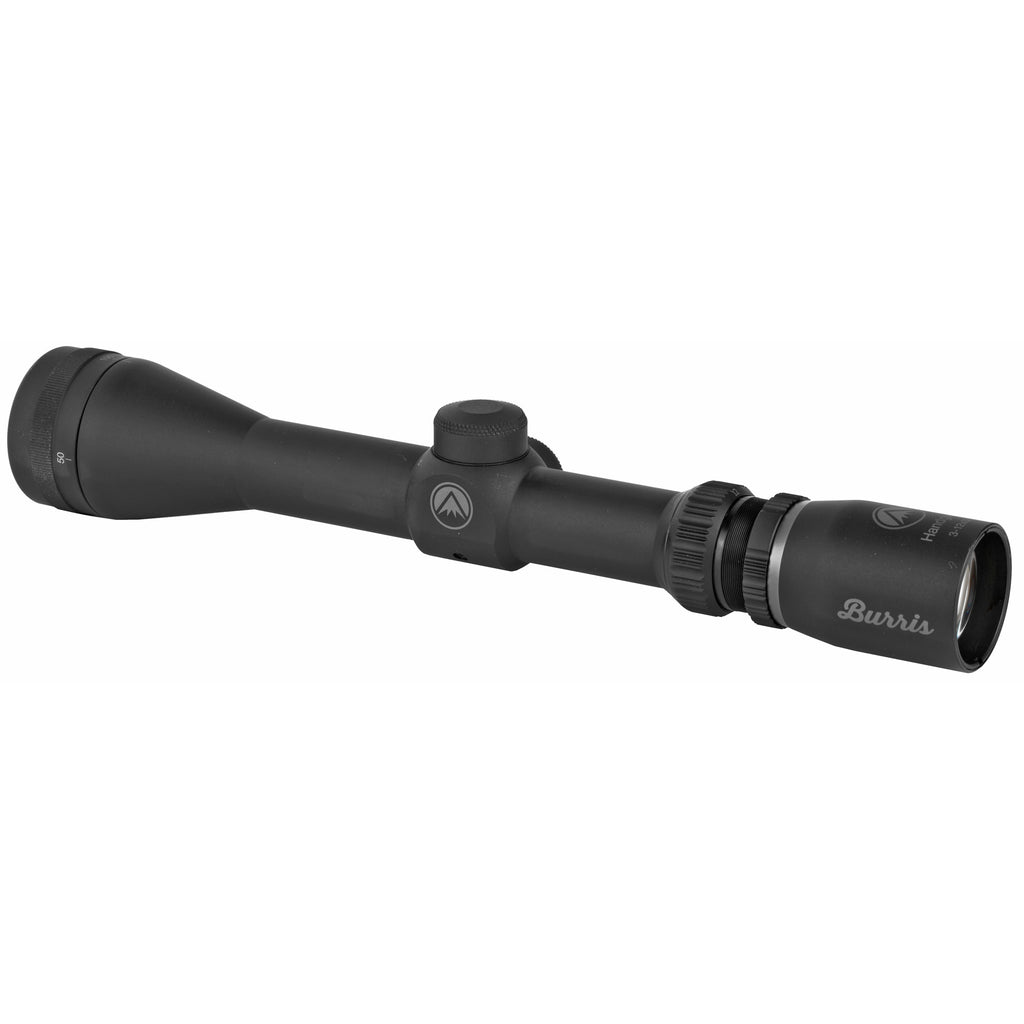 Burris Optics Handgun Scope 3-12x32mm with Ballistic Plex Reticle