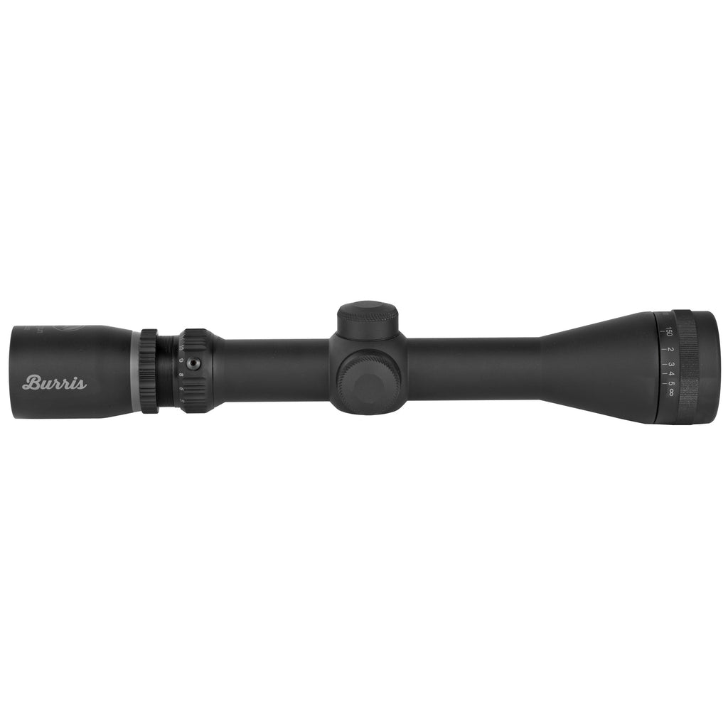 Burris Optics Handgun Scope 3-12x32mm with Ballistic Plex Reticle